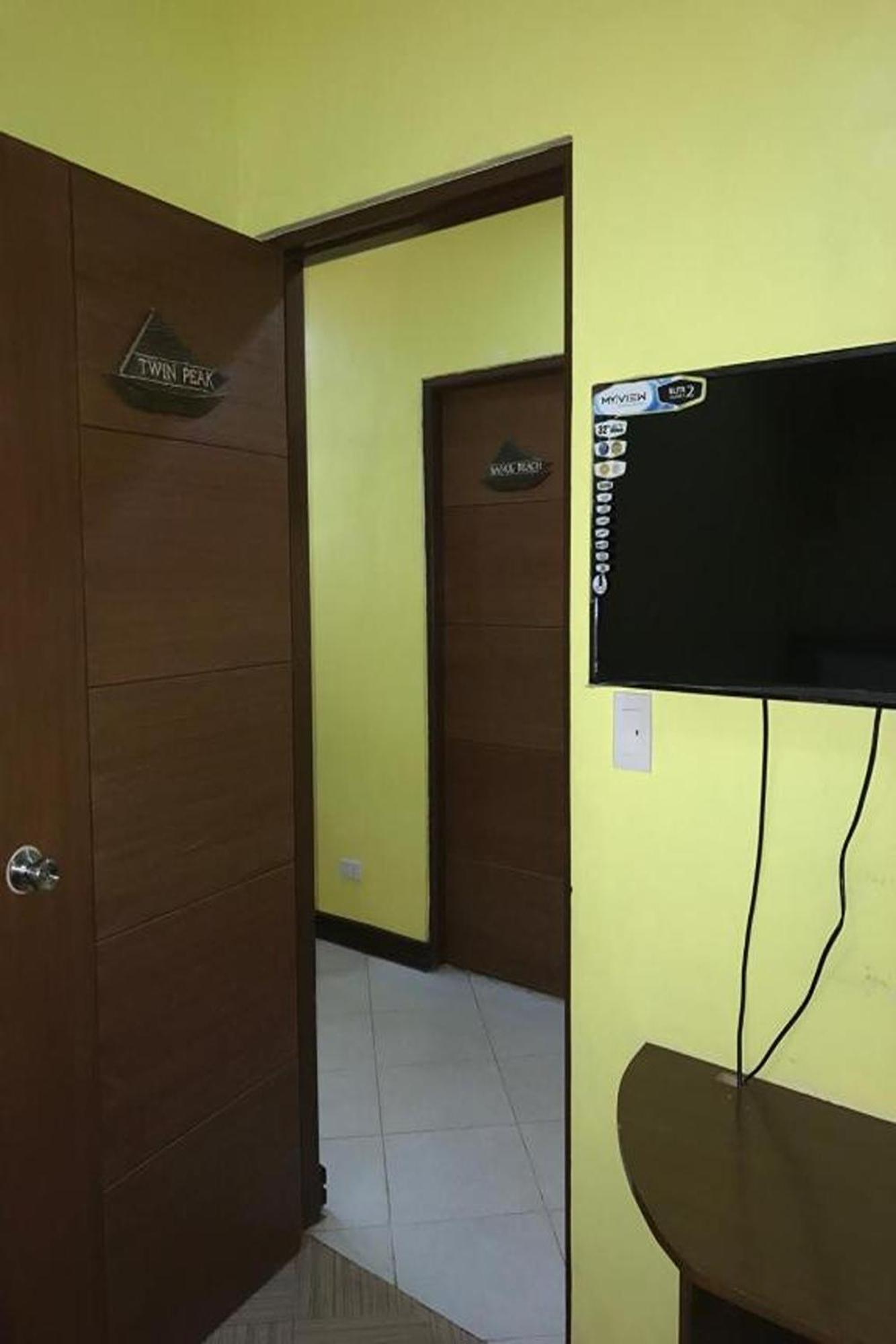 Luis Bay Travellers Lodge Coron Esterno foto