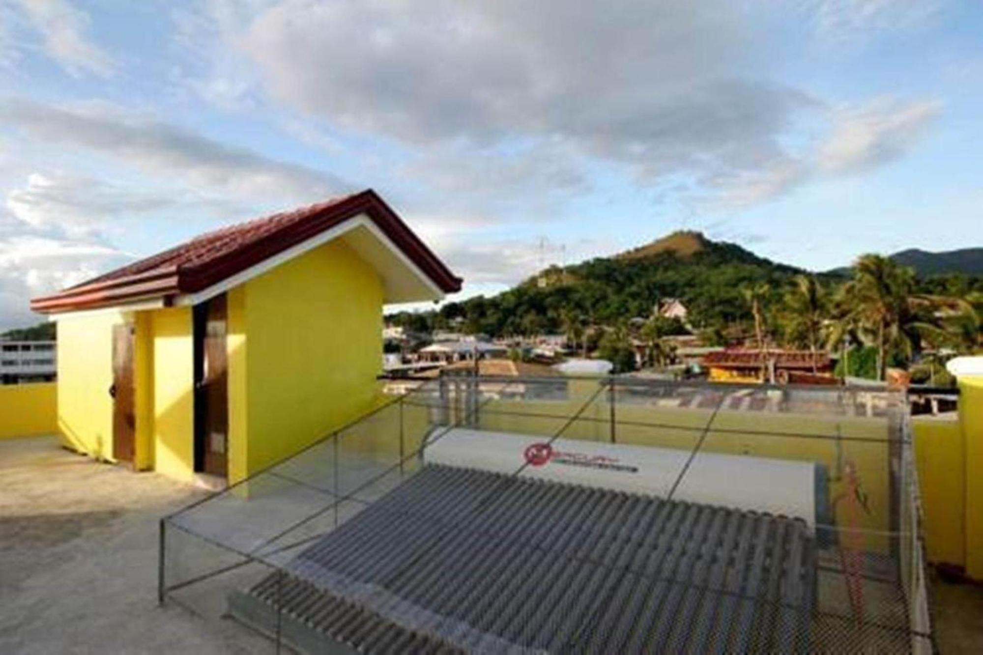 Luis Bay Travellers Lodge Coron Esterno foto