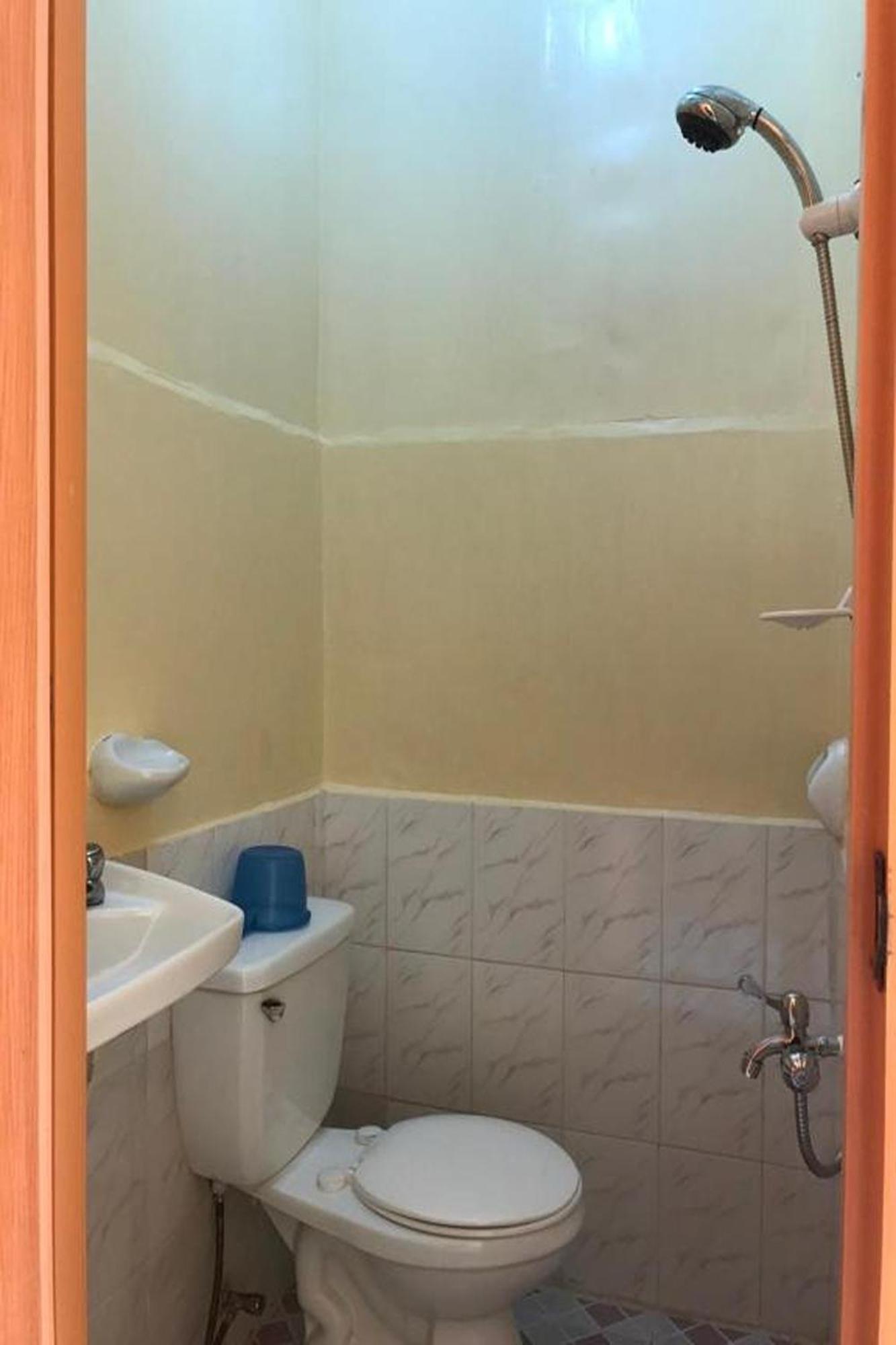 Luis Bay Travellers Lodge Coron Esterno foto