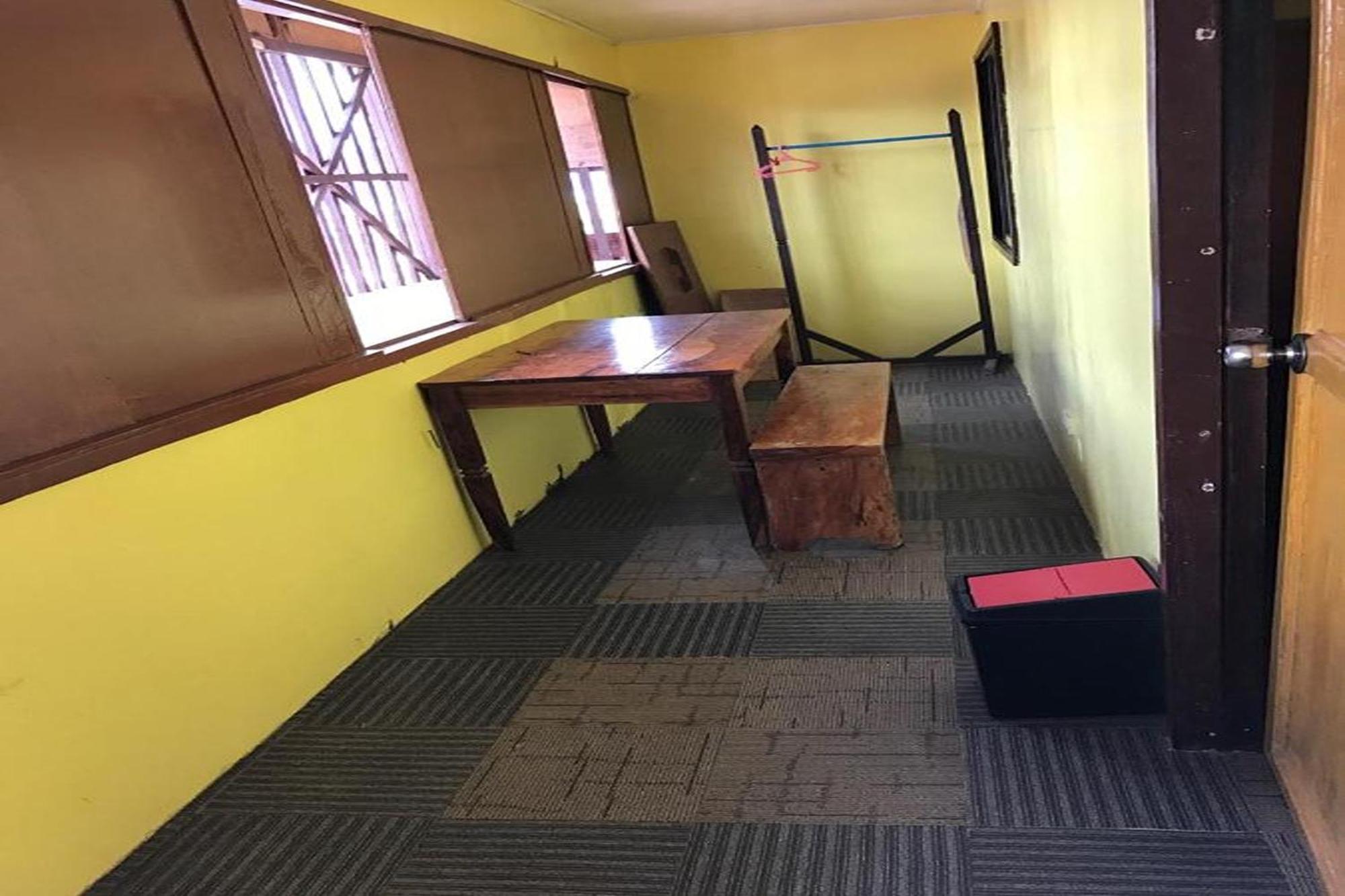 Luis Bay Travellers Lodge Coron Esterno foto
