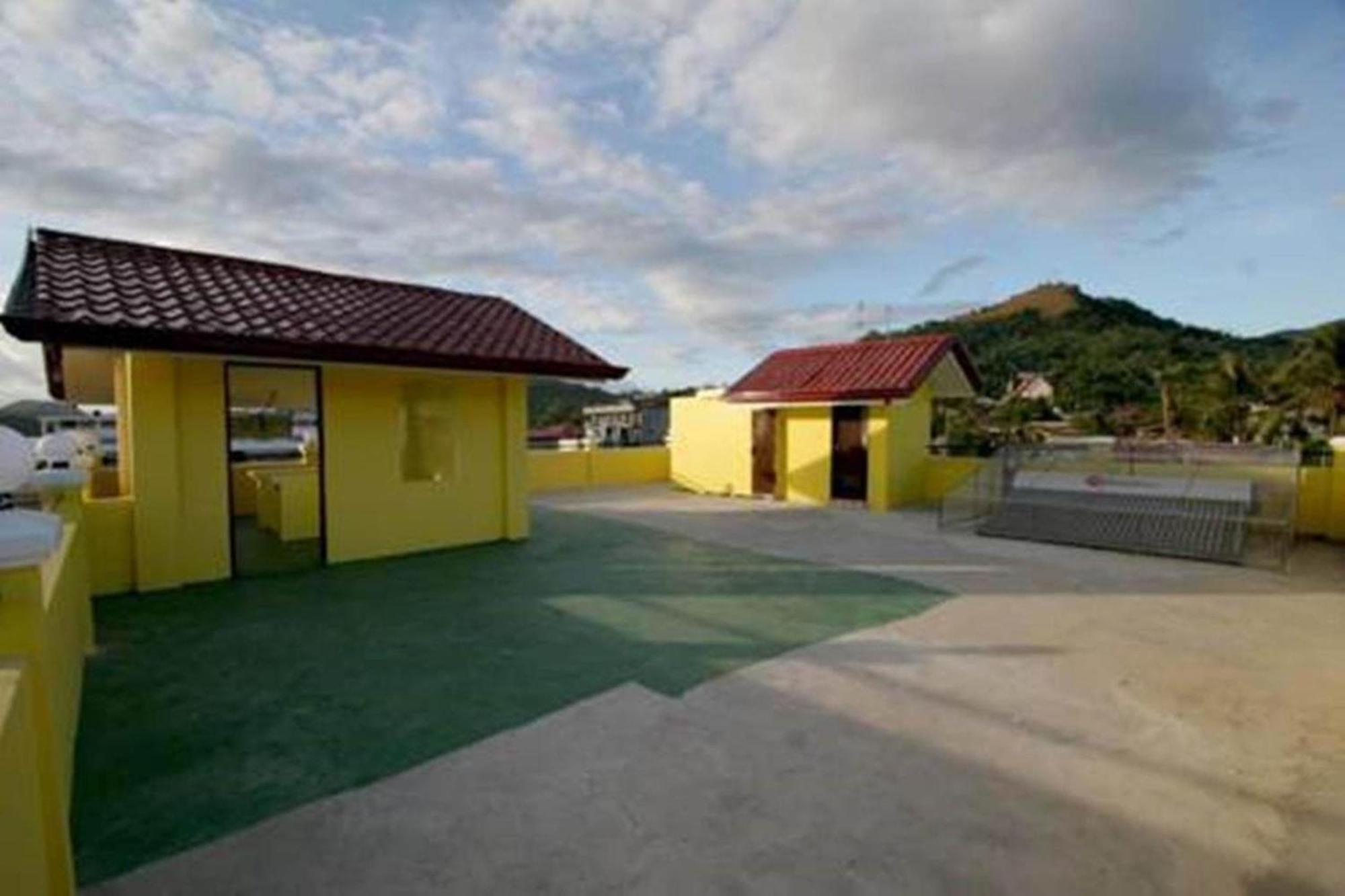Luis Bay Travellers Lodge Coron Esterno foto