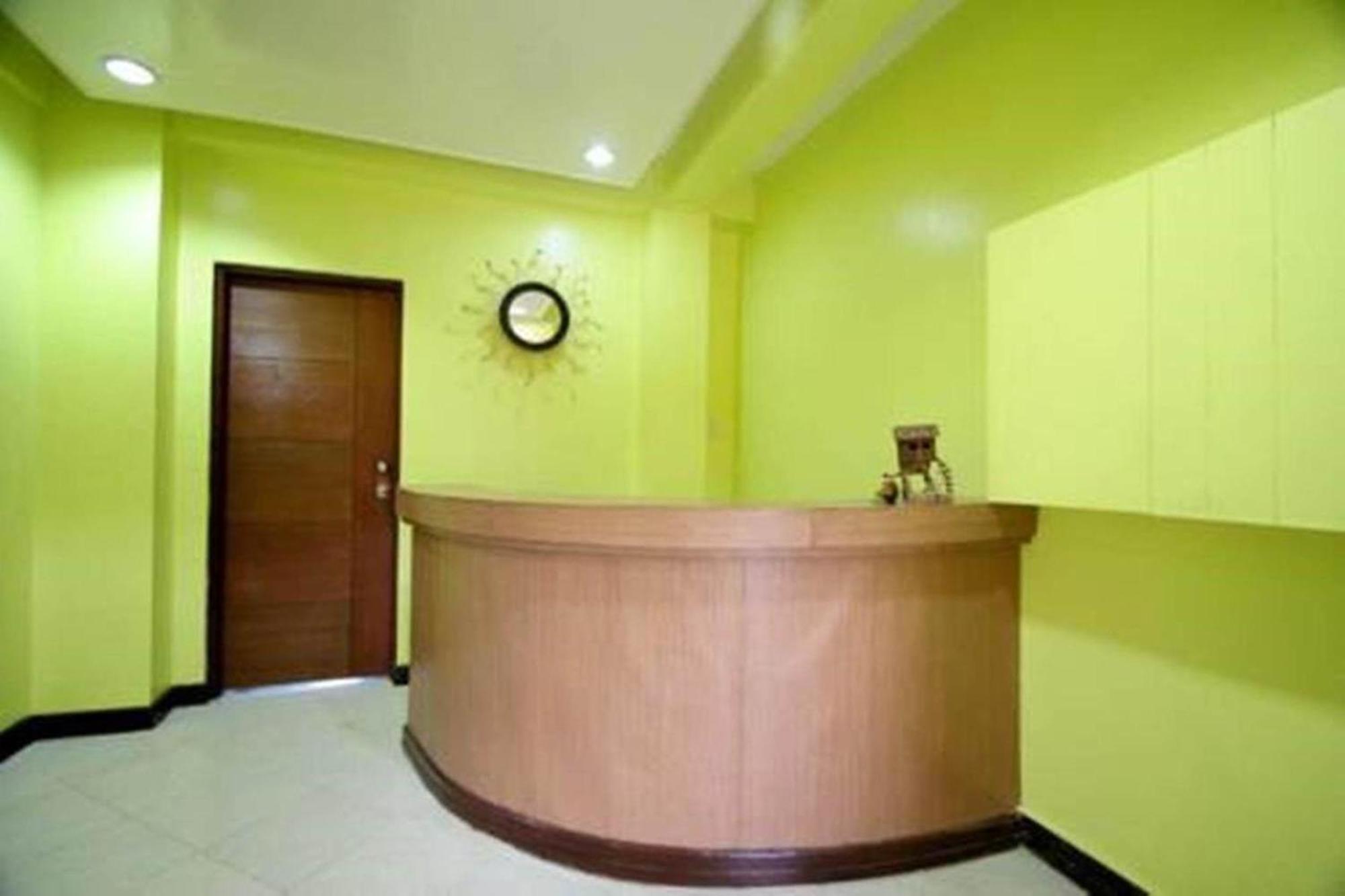 Luis Bay Travellers Lodge Coron Esterno foto