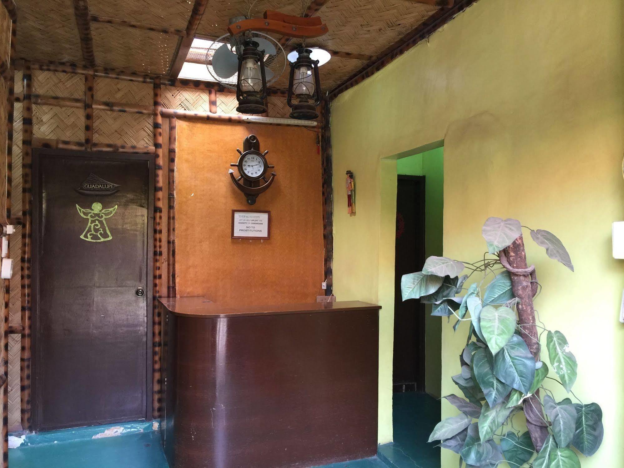 Luis Bay Travellers Lodge Coron Esterno foto