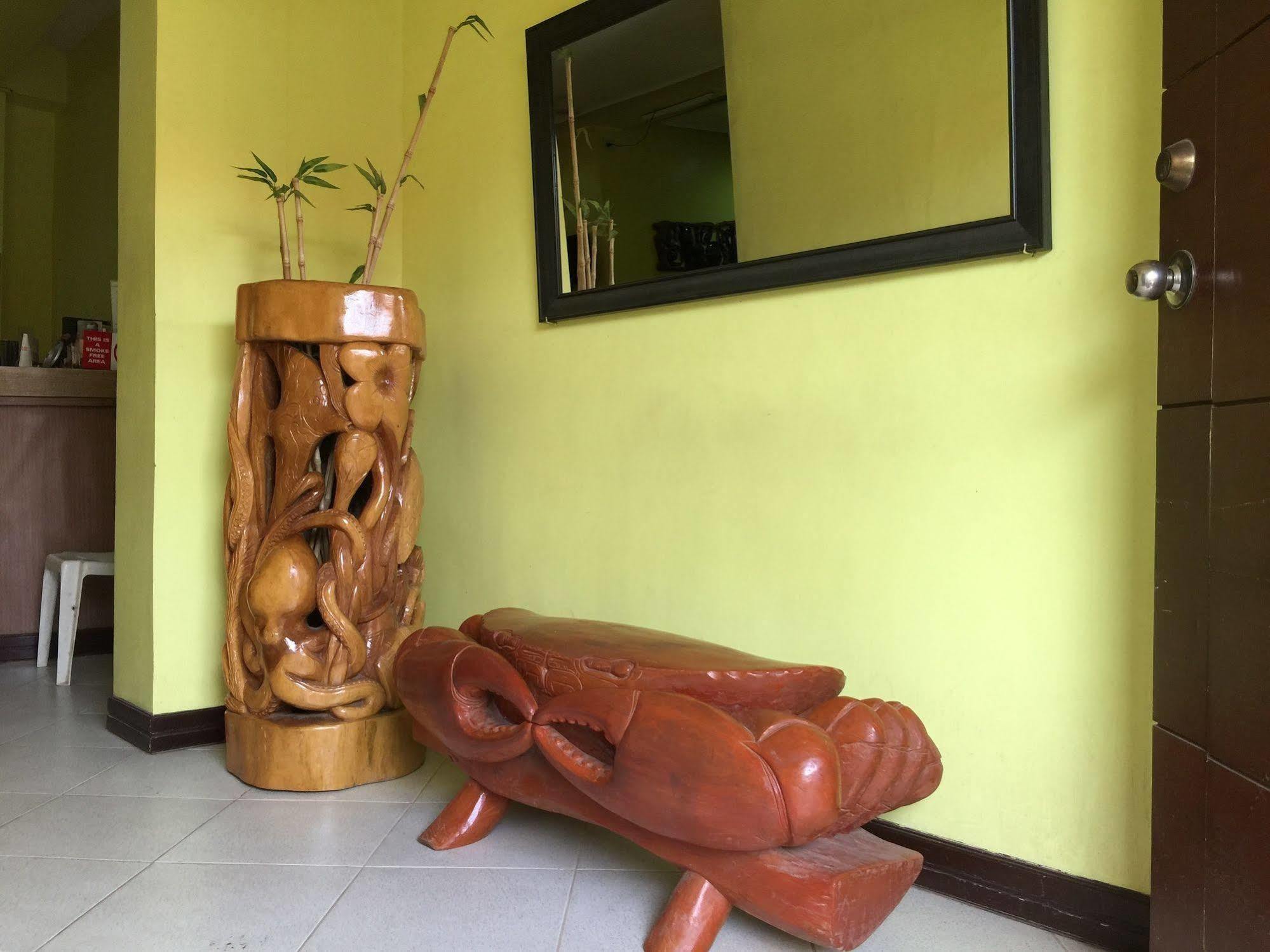 Luis Bay Travellers Lodge Coron Esterno foto